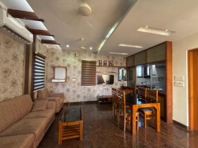 Morgan Villa